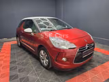 DS Automobiles DS3 PureTech 82 Chic - DS Automobiles DS3 in Bochum
