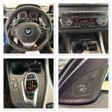 BMW M135 i xDrive*M-PERF.*BBS Alu"19*H&K*S.HEFT* - BMW mit Benzin-Antrieb: Coupé