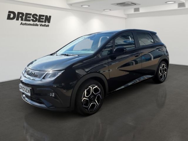 BYD Dolphin DMS 60,4 kWh Comfort 360 Grad/Navi/Sitzh imagem 2