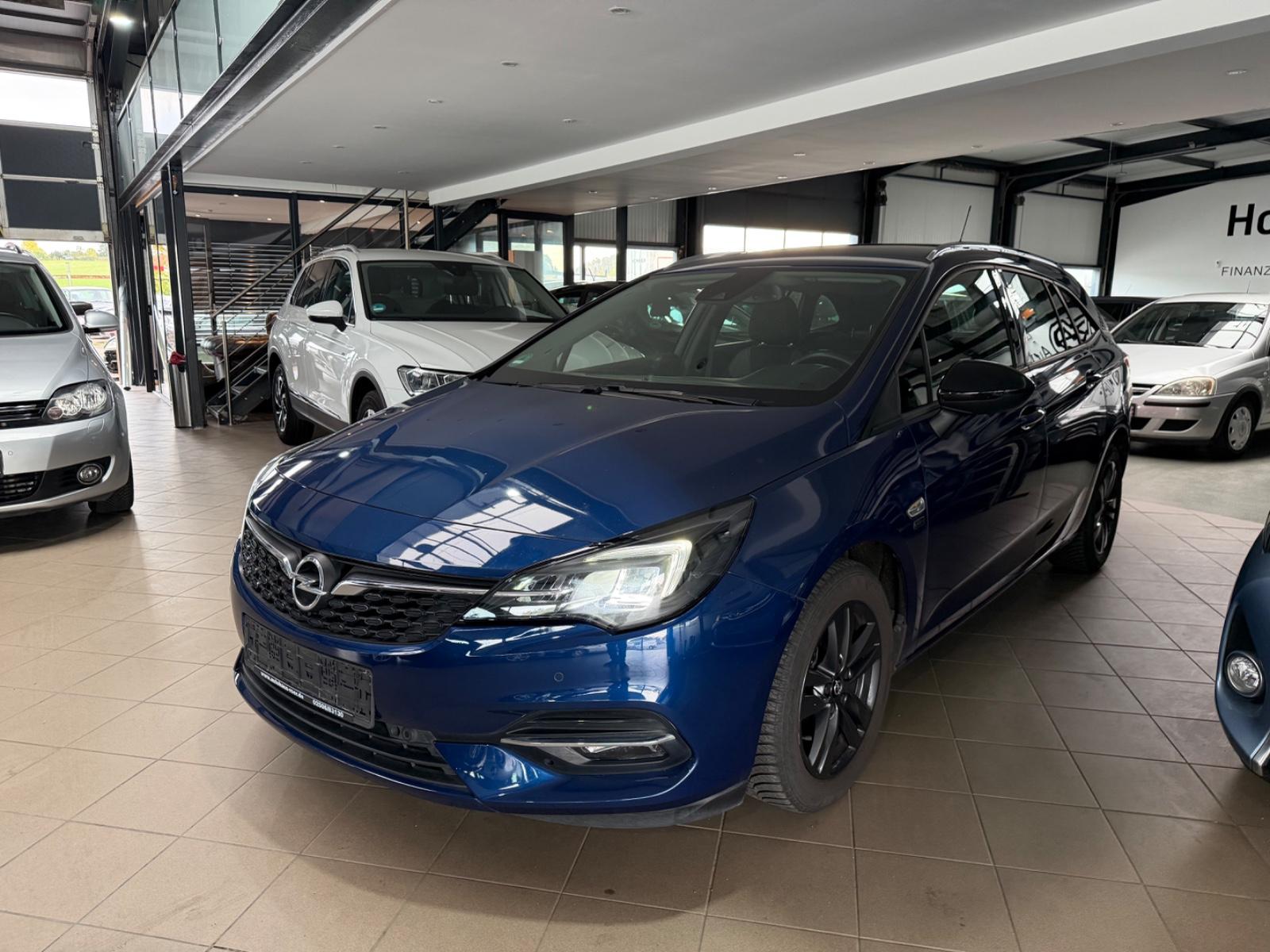 Opel Astra K Sports Tourer *AUTOMATIK*79.990km*