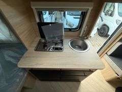 Sterckeman Sport Edition 492LJ*2026*