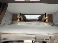 Adria Matrix 670 SL *ALL IN**Dachklima**L-Dinette*