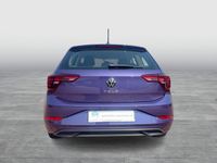 Volkswagen Polo - Vorschau Bild 4