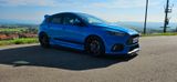 Ford Focus 2,3 EcoBoost RS RS - Ford: RS