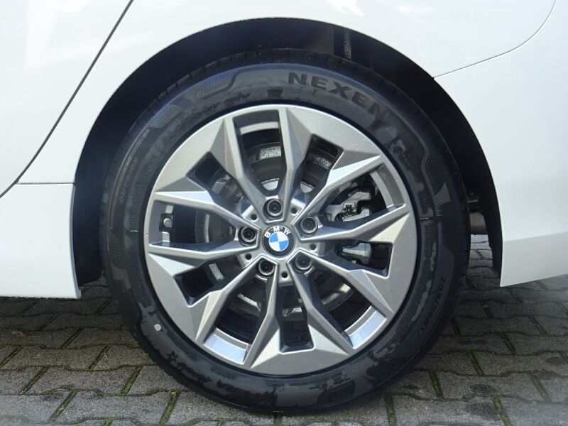 BMW 120 - Bild 10