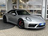 Porsche 911 (992) Carrera GTS PDK Cabriolet NAVI BOSE LE - gebrauchte Porsche 992 aus dem Jahr 2024