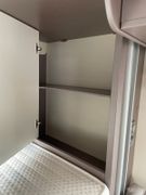 Bürstner Lyseo TD 644 G *wenig Kilometer*Lithium