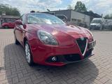 Alfa Romeo Giulietta Super*TÜV NEU*GARANTIE*AHK* - Alfa Romeo in Duisburg