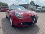 Alfa Romeo Giulietta Super*TÜV NEU*GARANTIE*AHK* - Alfa Romeo in Oberhausen