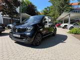 Smart Forfour in super Zustand 