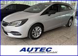 Opel Astra K Sports Tourer 1.5 CDTI Edition NAVI+DAB - Opel Gebrauchtwagen in Düsseldorf