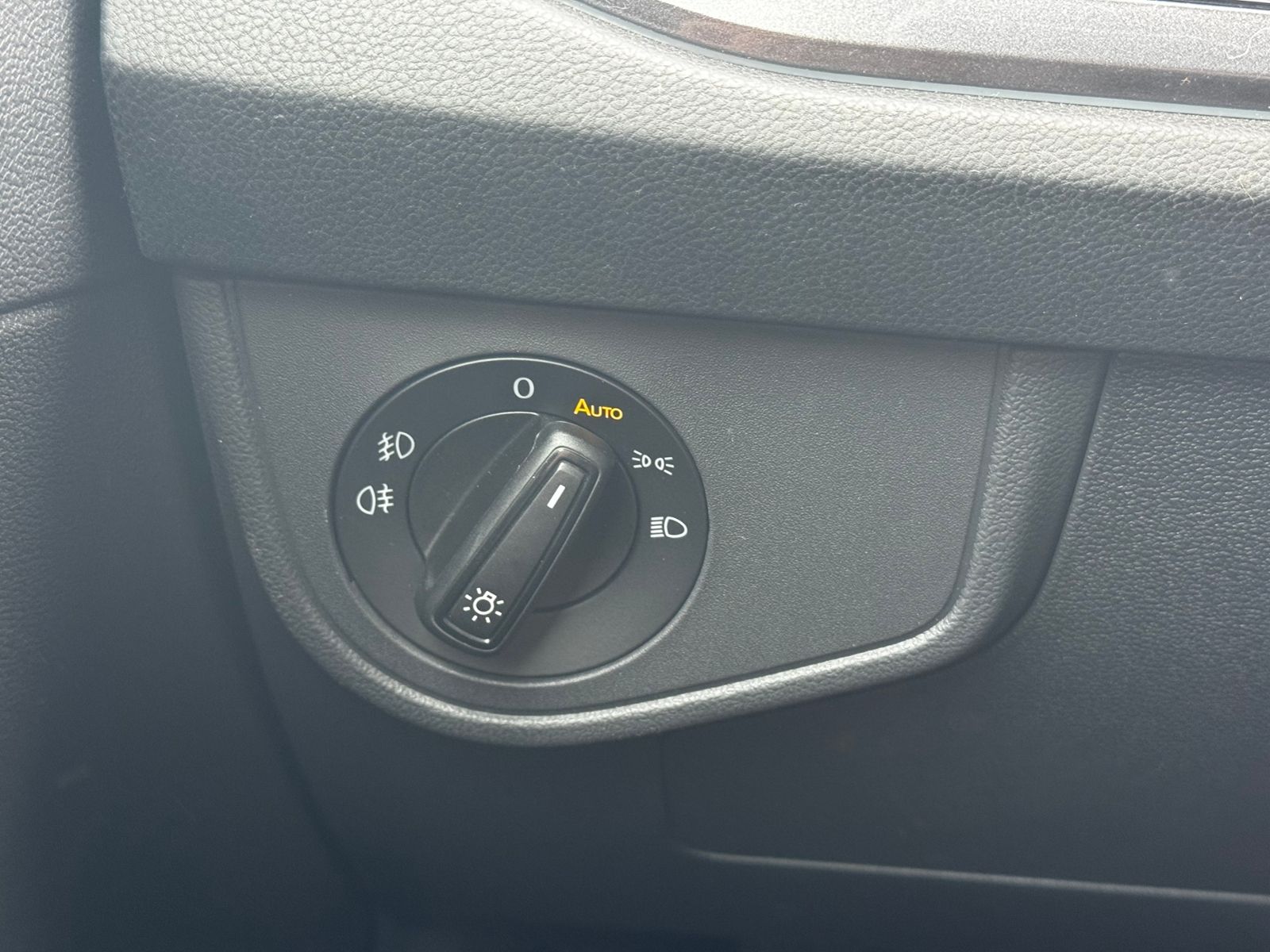 Volkswagen Taigo - Bild 18