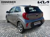 Kia Picanto 1.2 Spirit Automatik+Navi+Kamera+SHZ - gebrauchte Kia Picanto aus dem Jahr 2024