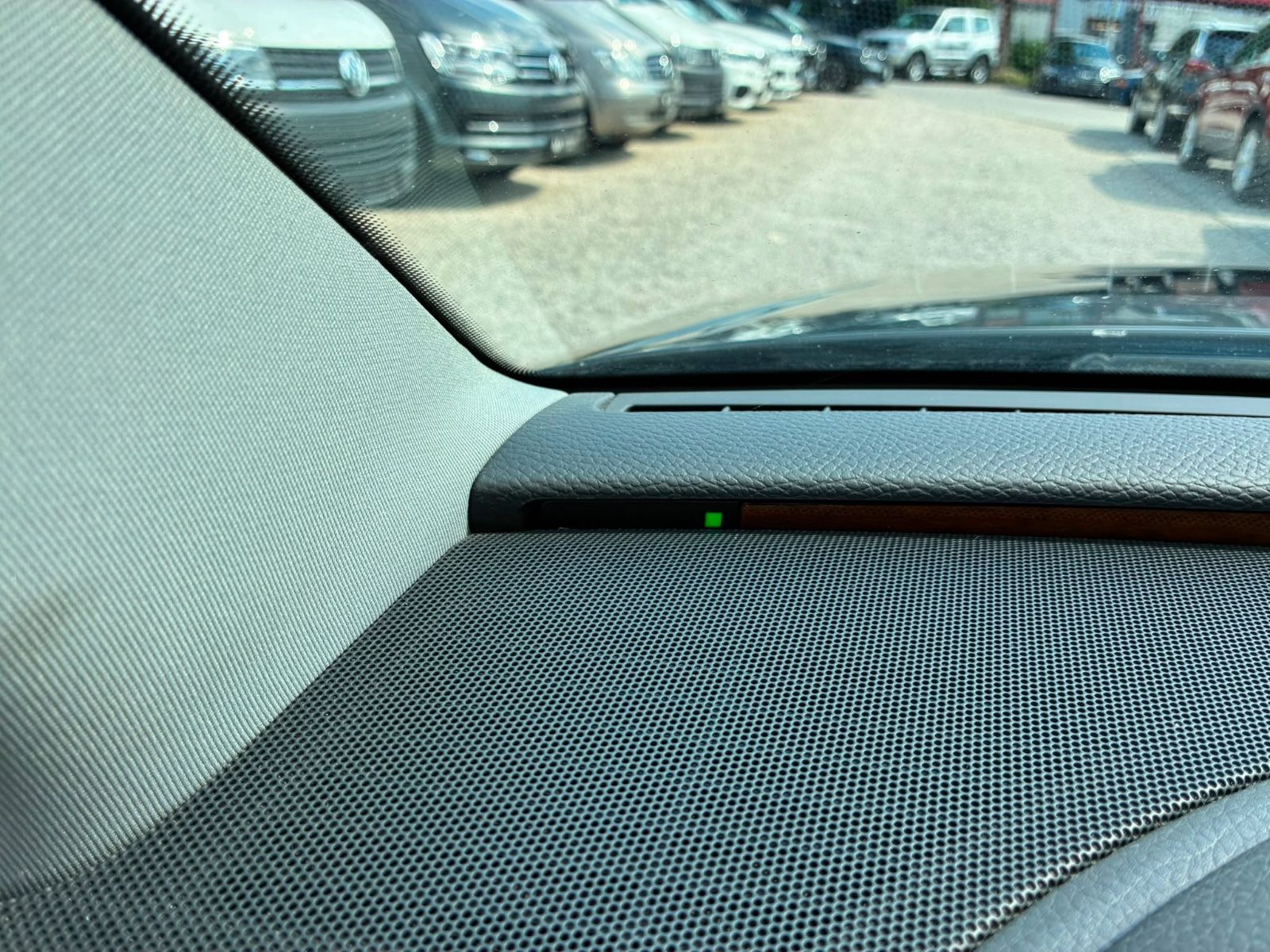 VW Phaeton Phaeton V6 TDI 5-Sitzer 4Motion*Pano*Navi*Temp*, Ansicht 25
