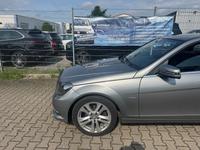 Mercedes-Benz C-Klasse Lim. C 180 CGI BlueEfficiency |LED|