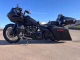 Harley-Davidson FLTRXS Road Glide Special 114 M8 - HARLEY-DAVIDSON ROAD GLIDE SPECIAL