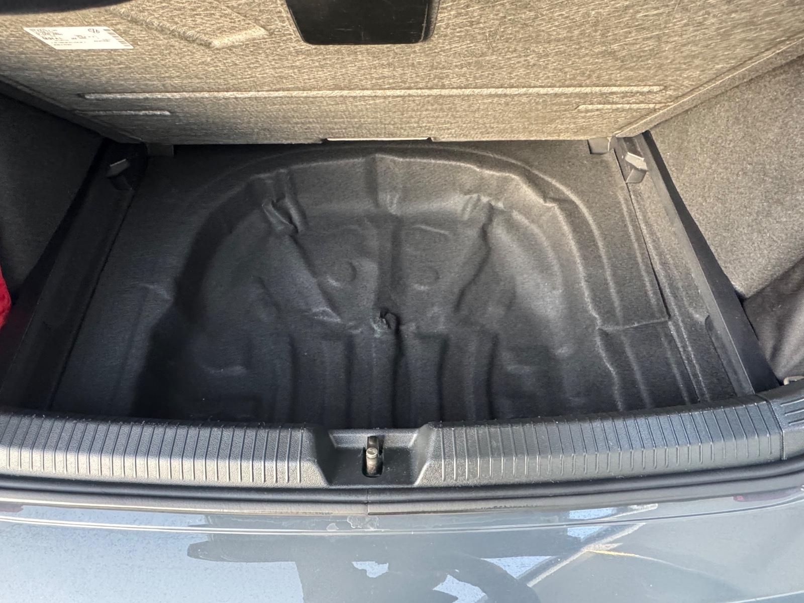 Volkswagen Golf VIII Lim. 1.5 eTSI 85 kW Goal*DSG*I Hand*, миниатюра 20