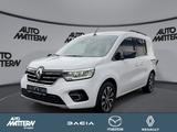 Renault Kangoo III Techno TCe 130 EDC - gebrauchte Renault Kangoo aus dem Jahr 2024
