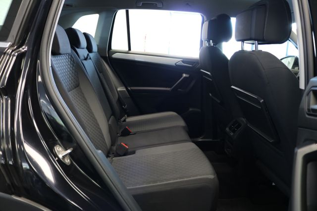 Tiguan Comfortline BMT/Start-Stopp/KAMERA/NAVI – Vorschau 18
