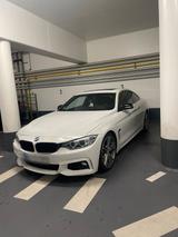 BMW 428I F32 M Sport Coupé - BMW 4er-Reihe F32