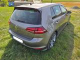 Volkswagen Golf 7 LOUNGE R-Line Matrix STH SHZ PDC AHKv uvm - Volkswagen Golf mit Diesel-Antrieb: Limousine, R Line