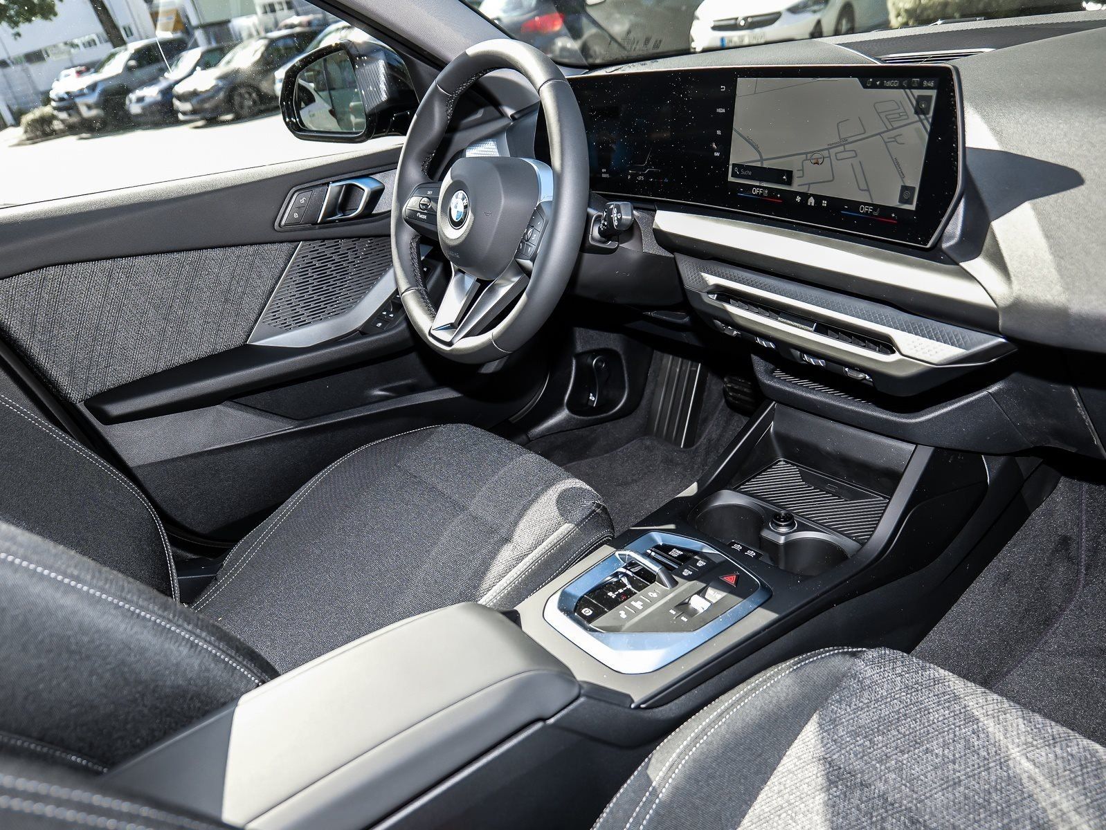 BMW 120 - Bild 3
