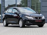 Seat Ibiza 1.4 16V ST MIT 3 JAHREN GARANTIE !!! - Seat Ibiza: 1.3