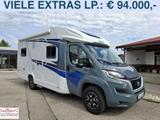 Knaus L!VE WAVE 650 MF Live Wave - Knaus L VE WAVE 650 MF