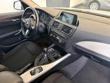 BMW 116 i LIM.*CLIMATIC*NAVI*PDC*SHZ*MFL*M-LENKRAD* - BMW 116 in Stuttgart
