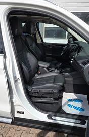 BMW X3 - 8