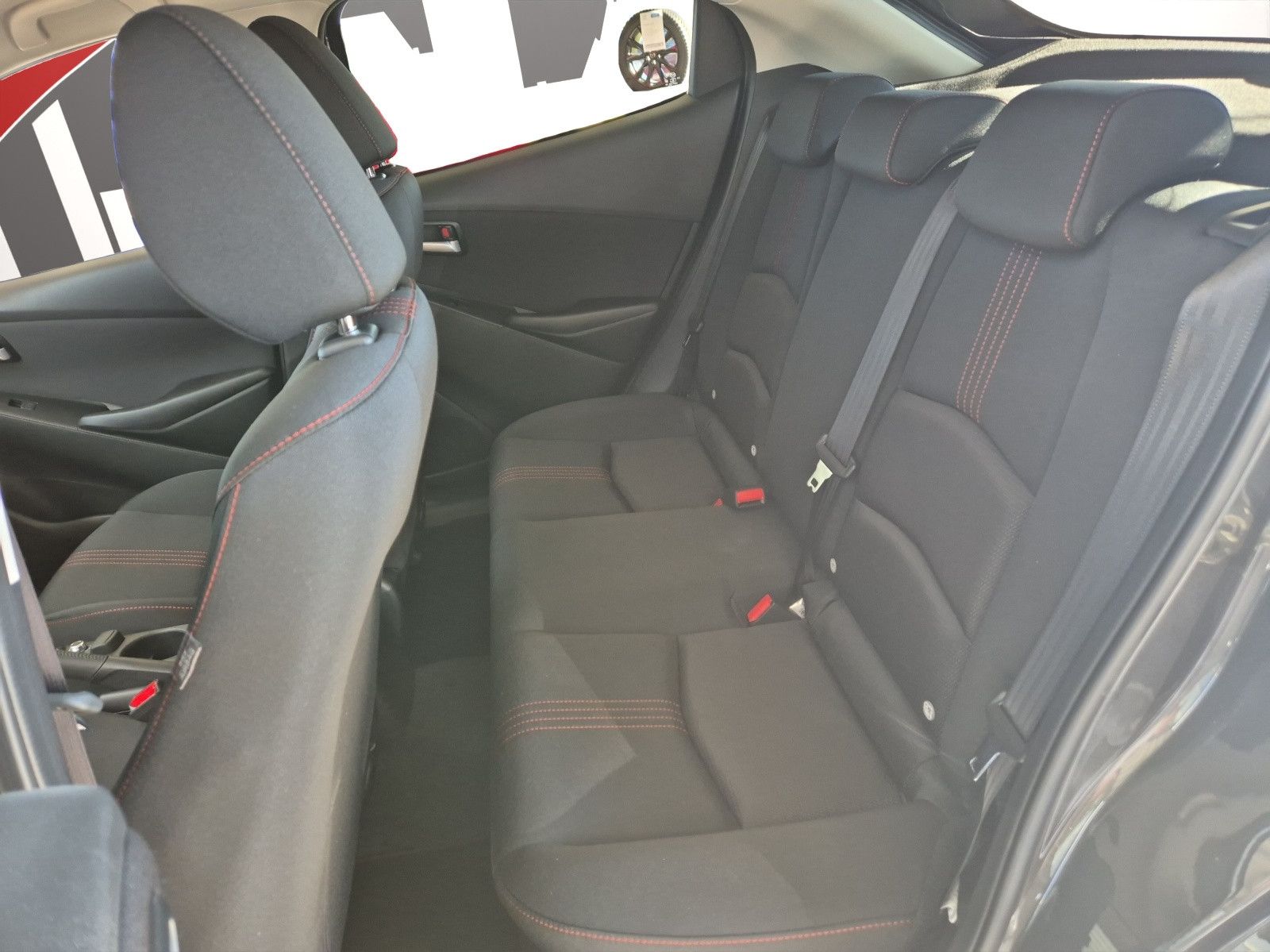 Fahrzeugabbildung Mazda 2 SKYACTIV G 90PS HOMURA
