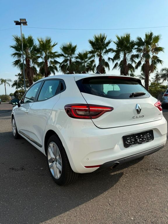 Image of Renault Clio
