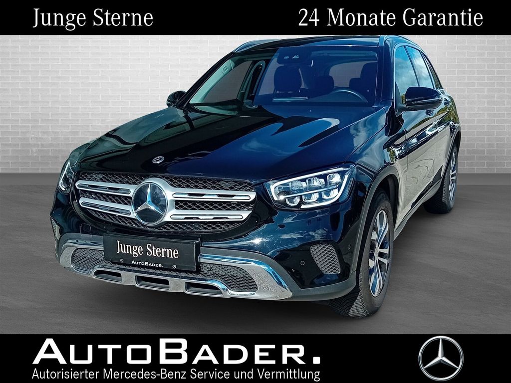 Image of Mercedes-Benz GLC 220