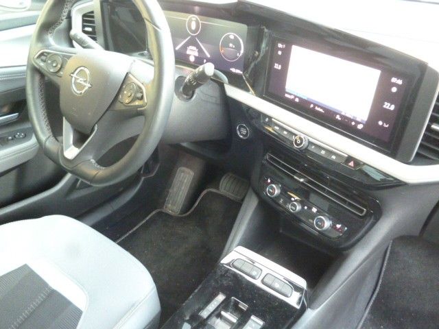 Mokka e Elegance, Navi,RP,PP,Sitzheizung