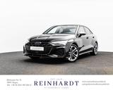 Audi S3 LIMOUSINE ALL-BLACK/18Z/MATRIX/HuD/PANO/SONOS - Audi S3 in Hagen
