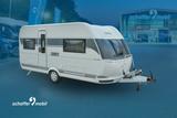 Hobby De Luxe 460 UFe *IC-Sondermodell* - Hobby 460 ufe de luxe