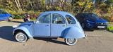 Citroën 2 CV - gebrauchte Citroen Cabrios