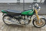 Kawasaki Z1000 - Kawasaki Motorräder in Köln