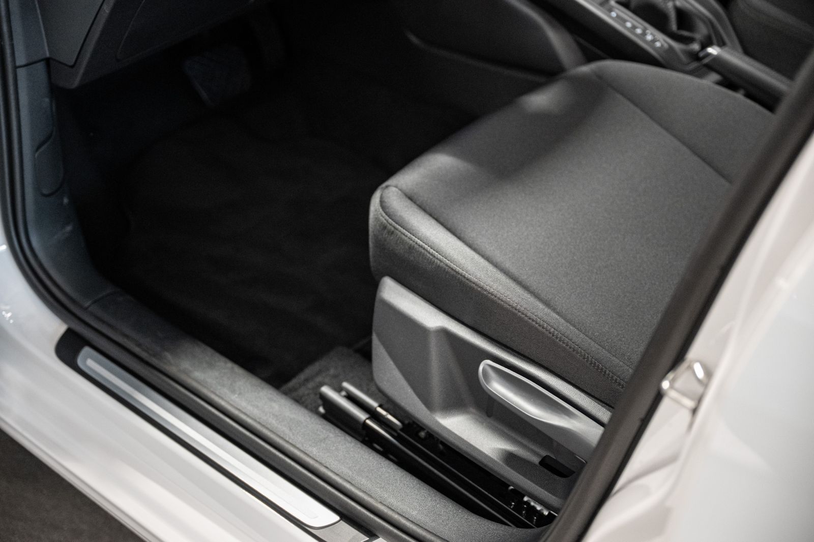 Audi A1 - Bild 21