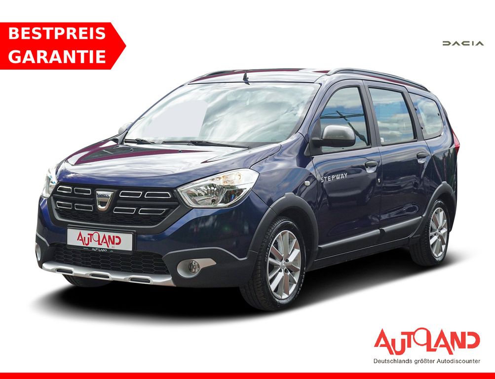 Image of Dacia Lodgy