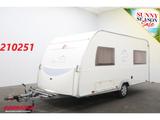 Bürstner Flipper 430 TS Frans Bed Kachel Ringverwarming - Bürstner Flipper