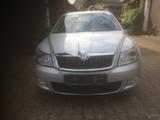 Skoda Oktavia 1,6 TDI - Skoda mit Diesel-Antrieb: Oktavia