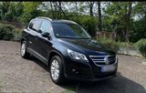 Volkswagen VW Tiguan 2011 Model 1.4 tsi Motor (Austau... - Volkswagen: Aust