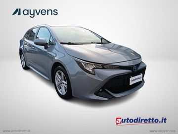Toyota Corolla - 7