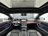 Mercedes-Benz E 400 d 4Matic*9G*AMG-LINE*COMAND*360°AHK*S-DACH - Mercedes-Benz AMG 4matic
