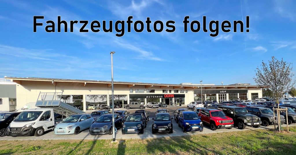 Ssangyong Torres