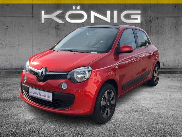 Renault Twingo 1.0 SCe 70 LIMITED*Klima Faltschiebedach