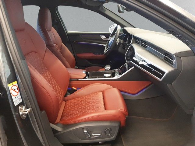 Fahrzeugabbildung Audi S6 Limousine TDI quattro Leder HeadUp HD-Matrix