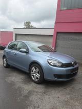 Volkswagen Golf VI Comfortline 2. Hand - Volkswagen Golf aus 2010