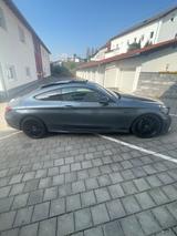 Mercedes-Benz C 43 AMG Mercedes-AMG C 43 4MATIC Autom. Mer... - Mercedes-Benz C 43 AMG in Saarbrücken